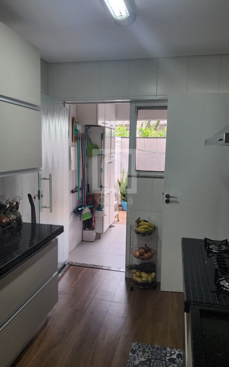 Casa de Condomínio, 3 quartos - Foto 9