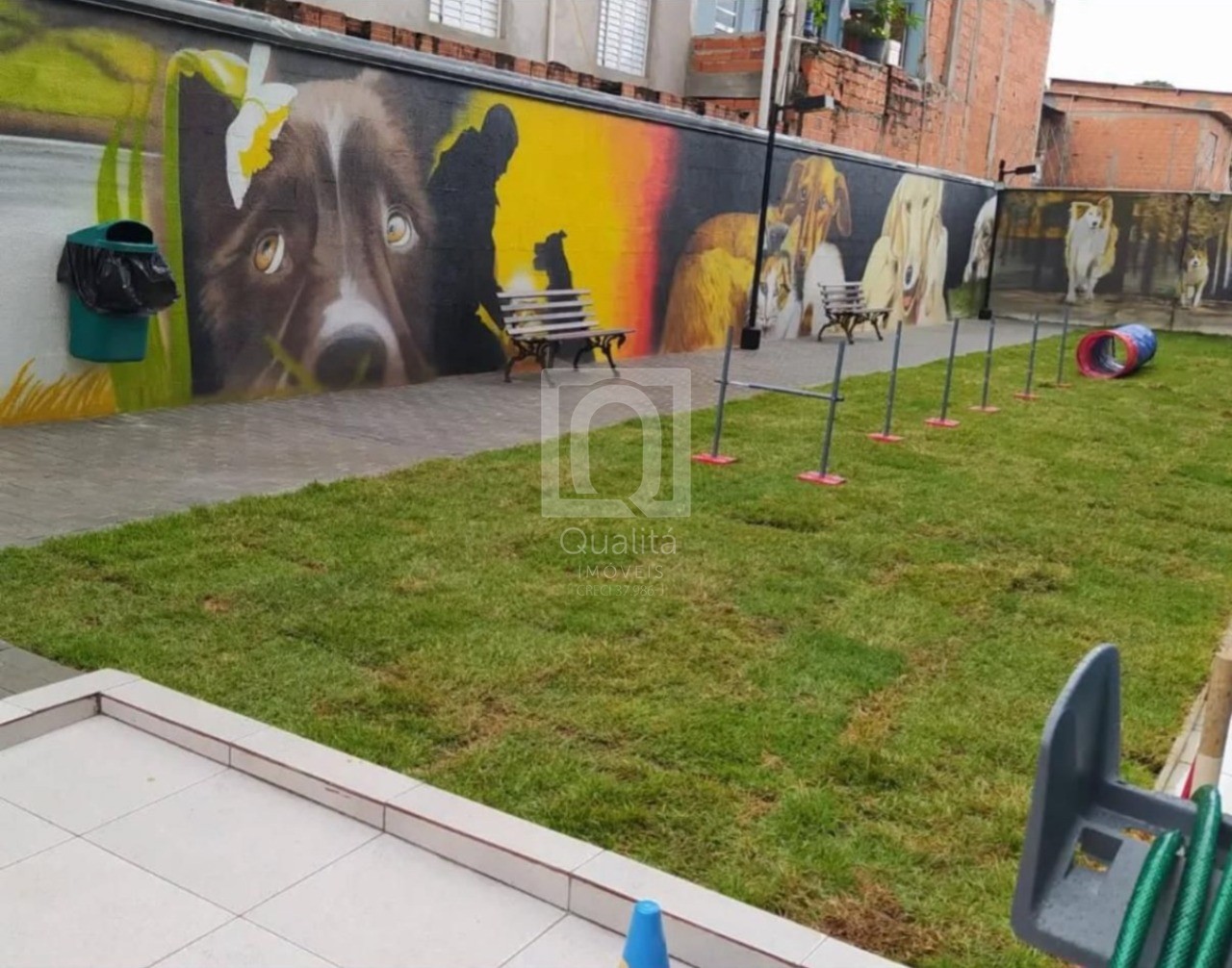 Apartamento, 2 quartos, 53 m² - Foto 18