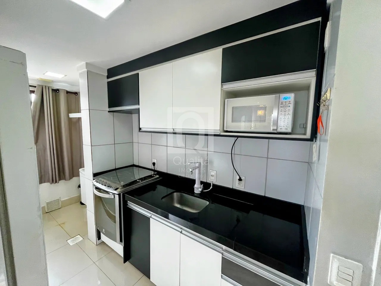 Apartamento, 2 quartos, 55 m² - Foto 3