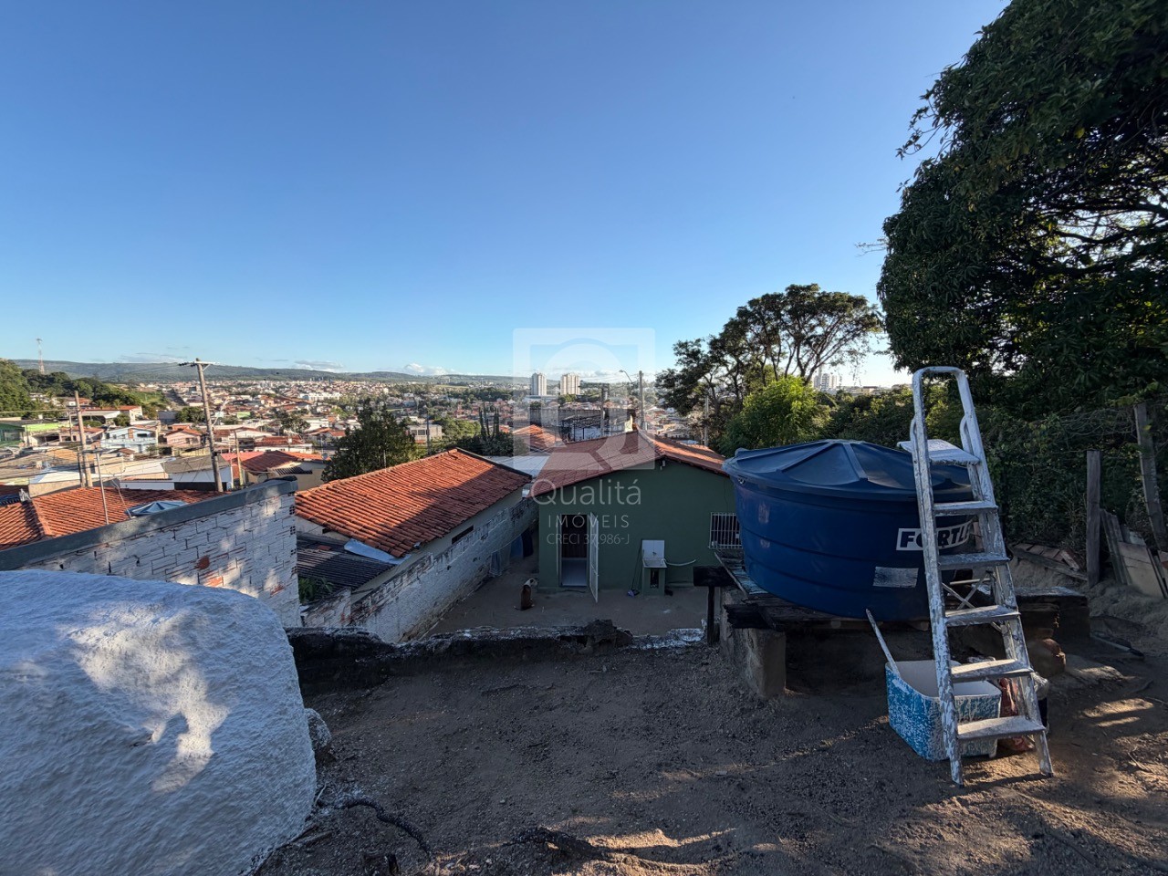 Casa, 2 quartos, 60 m² - Foto 19