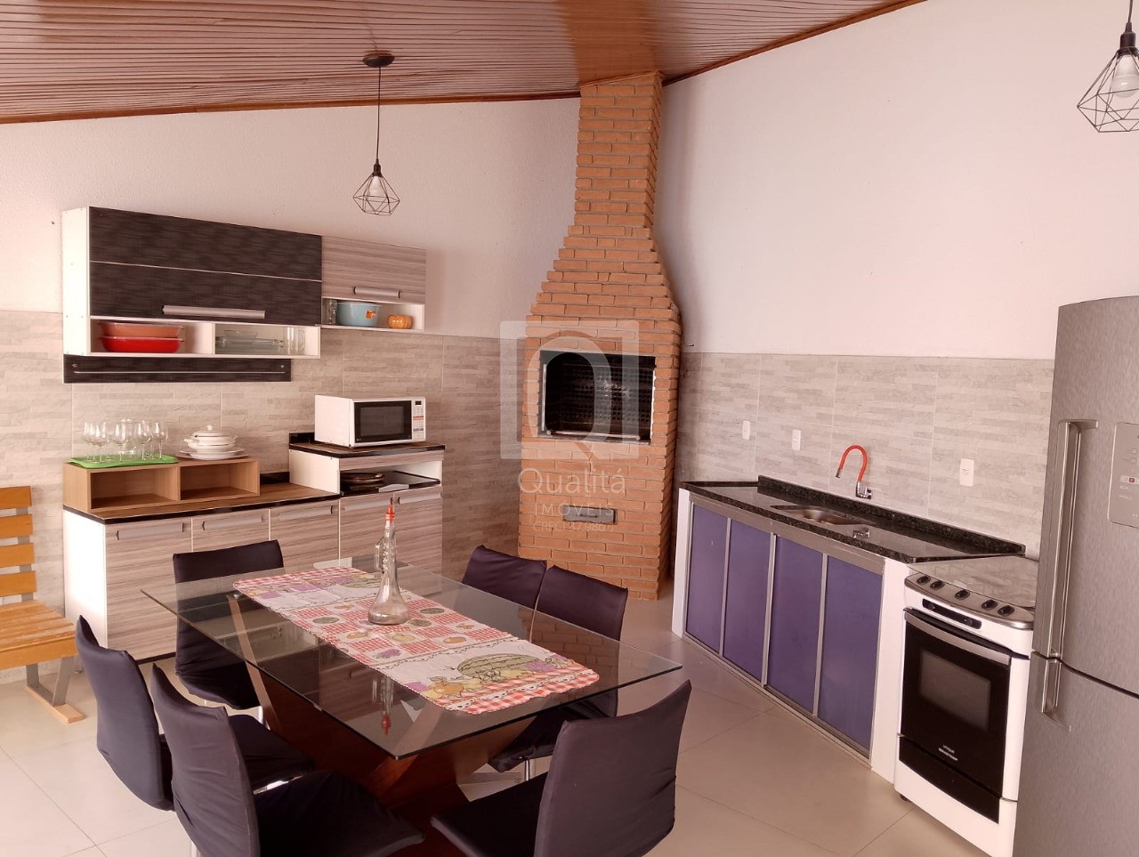 Sobrado, 4 quartos, 253 m² - Foto 8