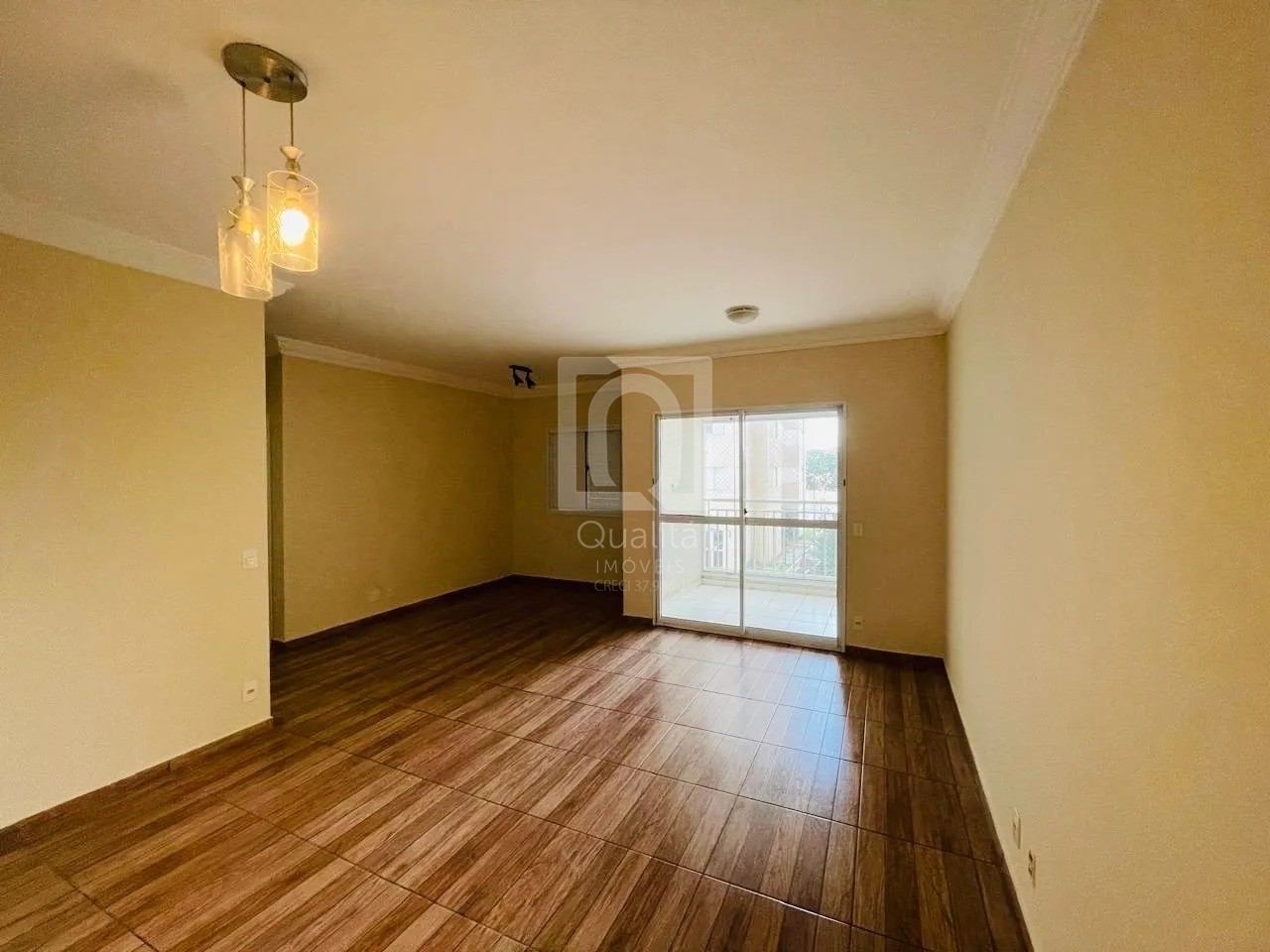 Apartamento, 2 quartos, 79 m² - Foto 1