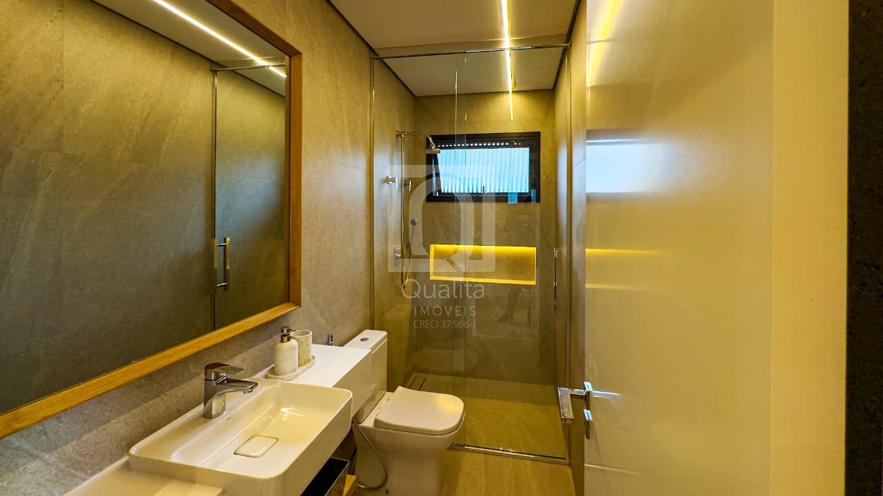 Casa de Condomínio, 5 quartos - Foto 40