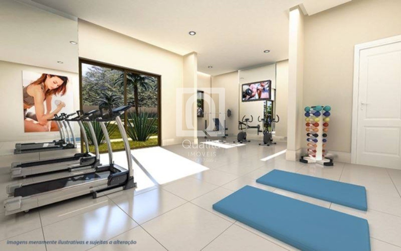 Apartamento, 2 quartos, 56 m² - Foto 15