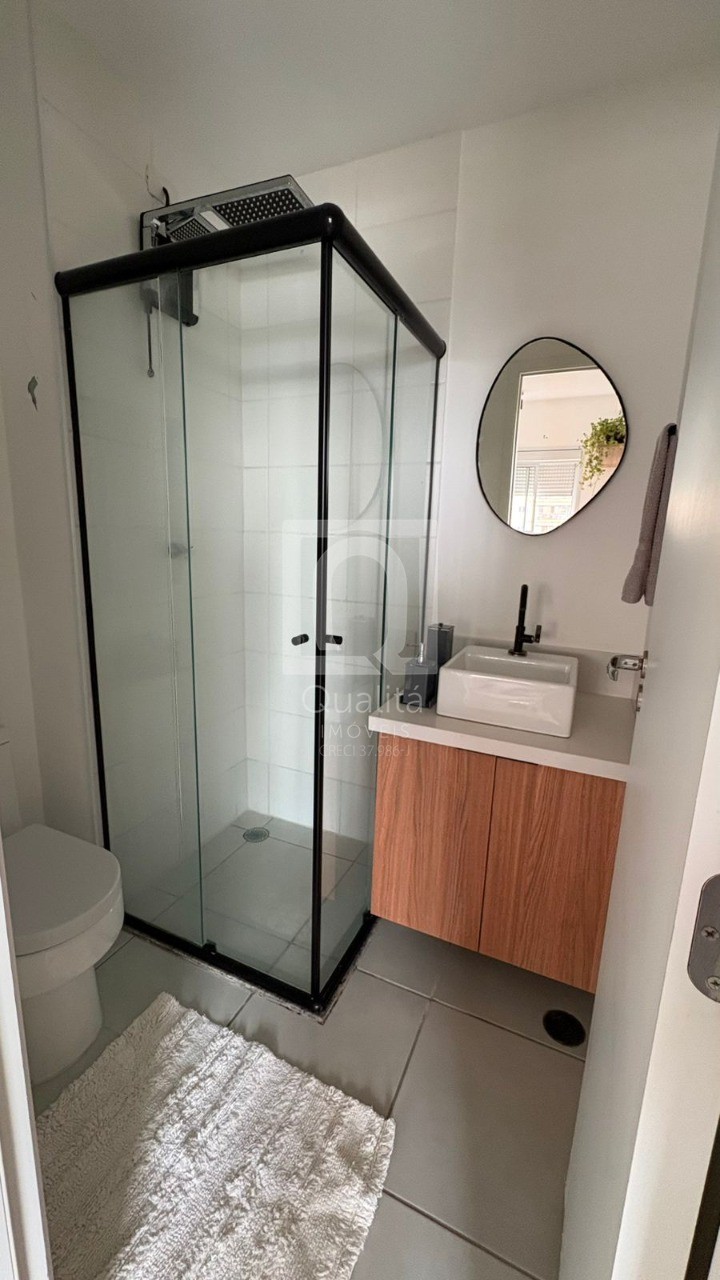 Apartamento, 1 quarto, 52 m² - Foto 8