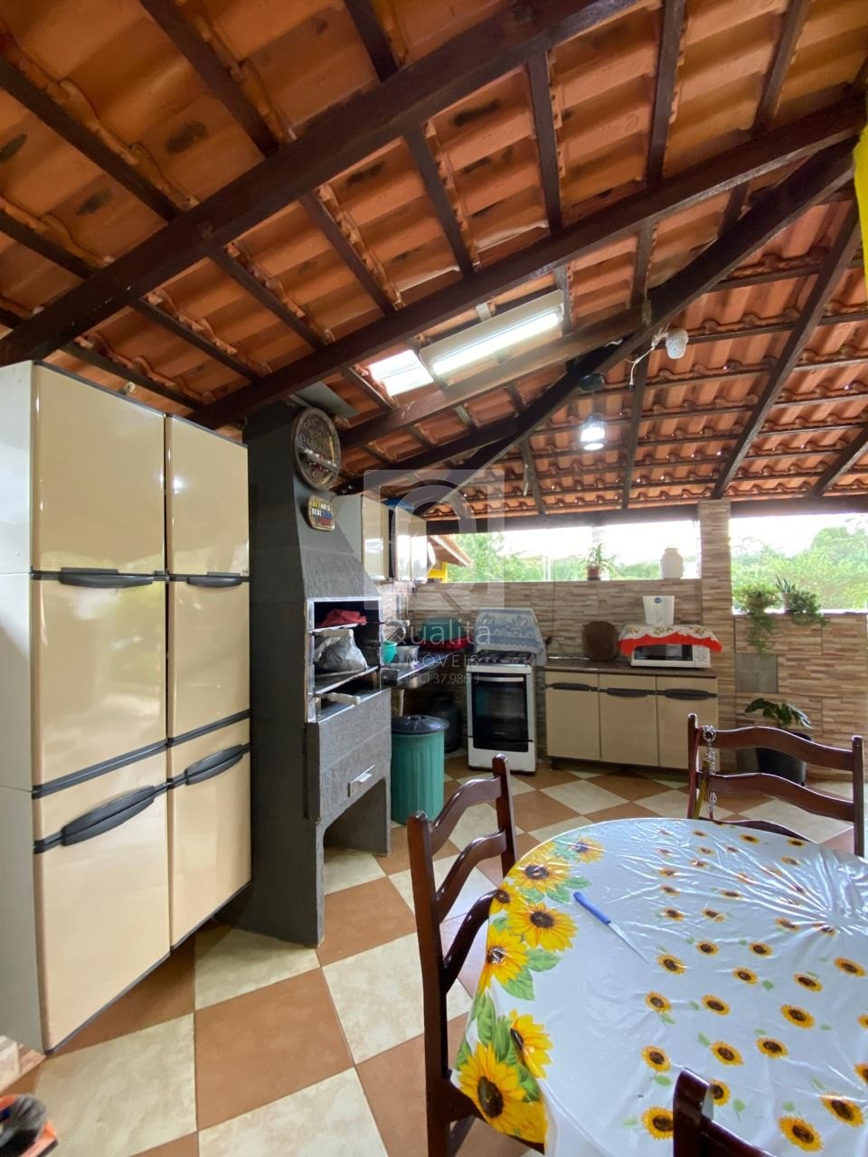 Sítio, 4 quartos, 2696 m² - Foto 29