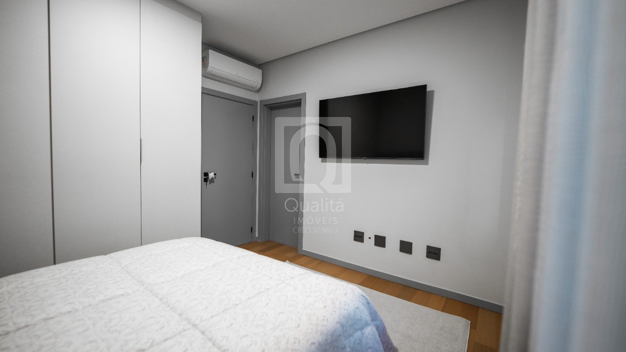Casa de Condomínio, 4 quartos - Foto 46