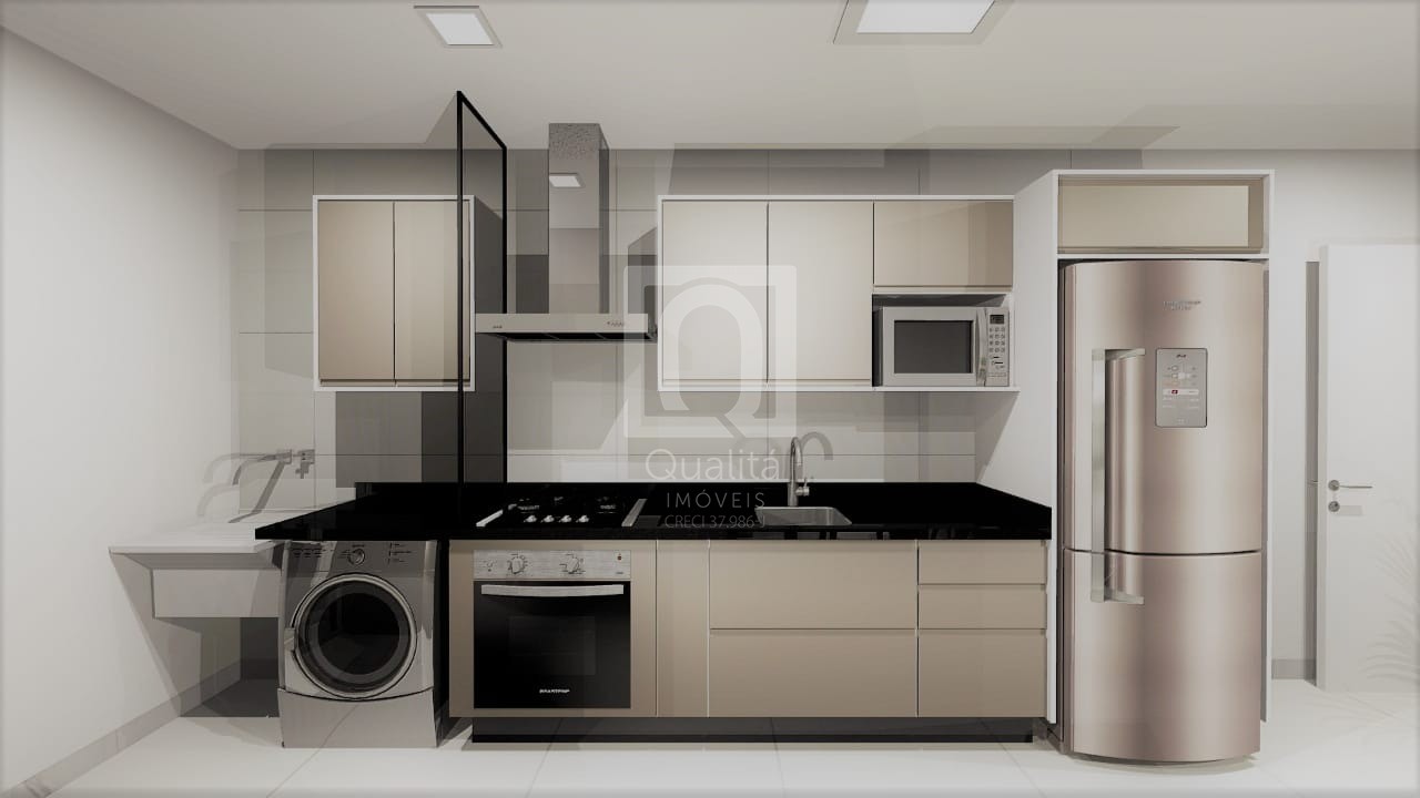Apartamento, 3 quartos, 85 m² - Foto 4