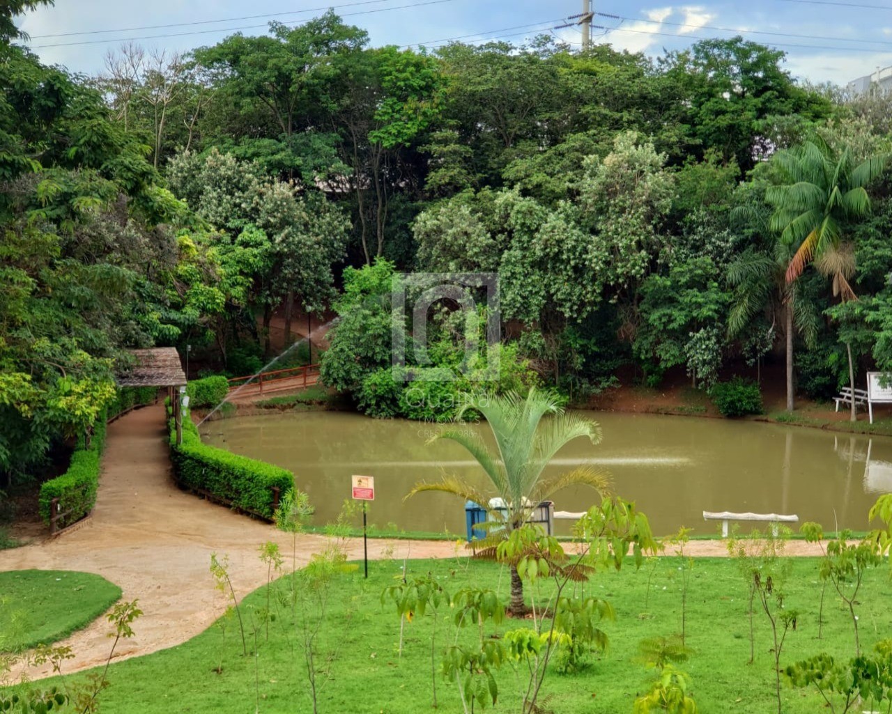 Casa de Condomínio, 3 quartos - Foto 22