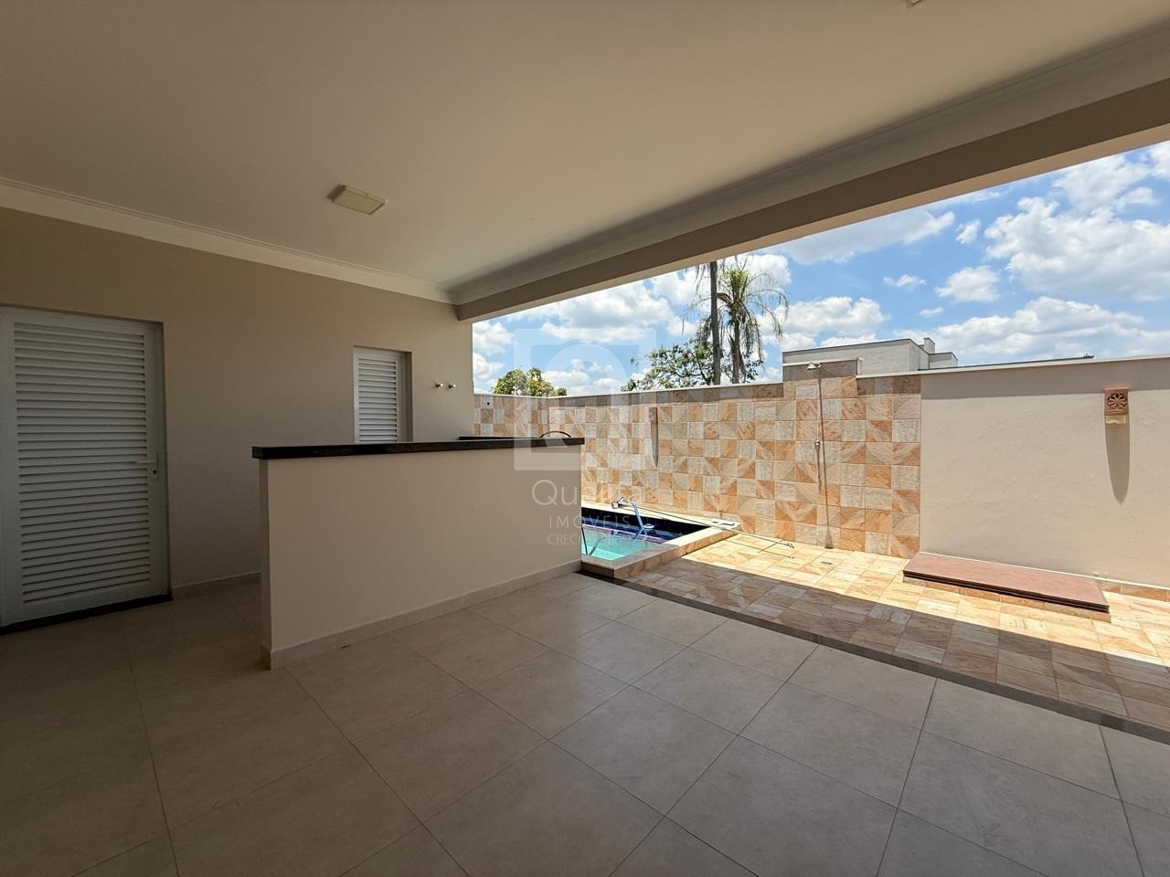 Casa de Condomínio, 3 quartos - Foto 10