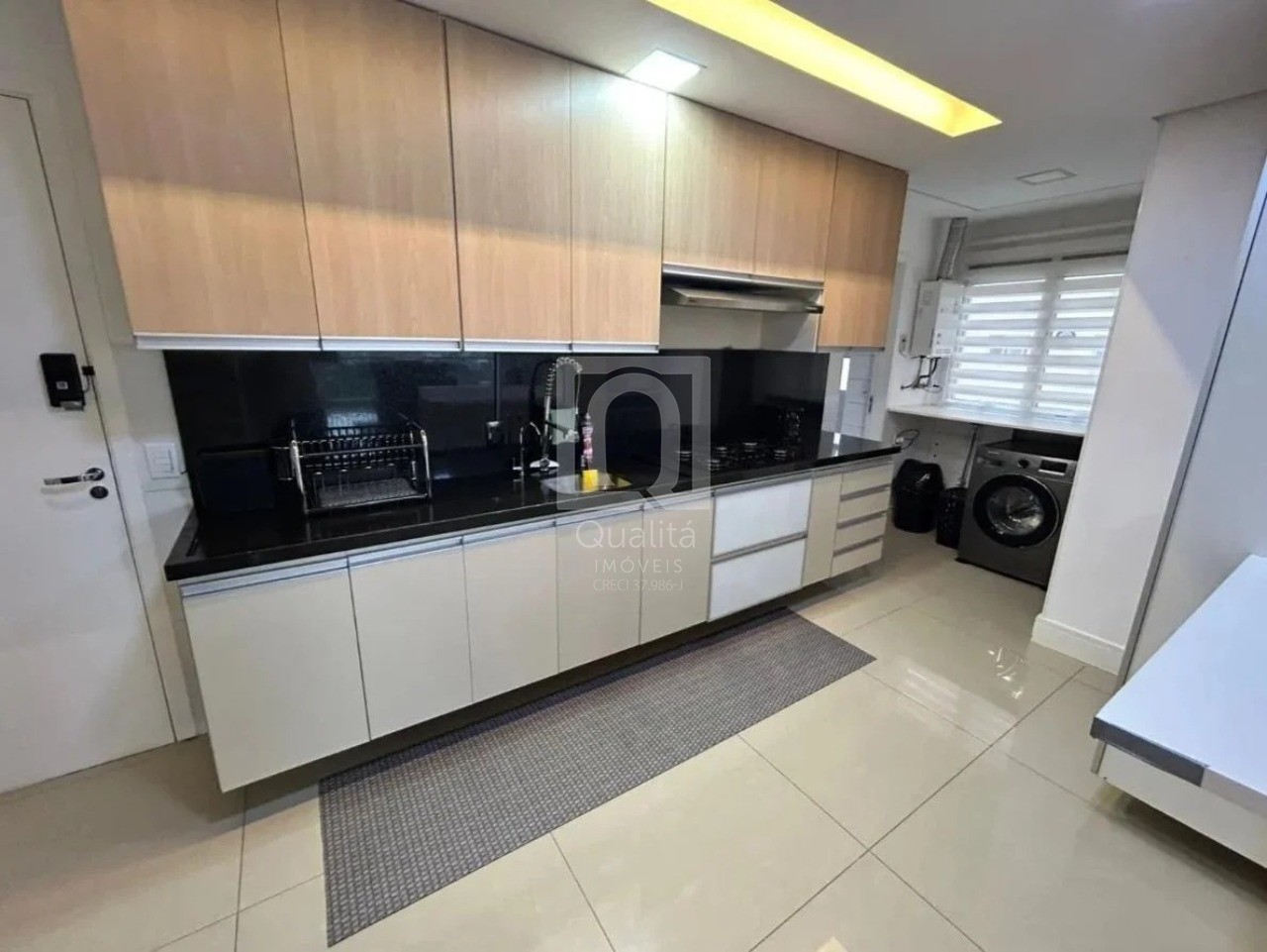 Apartamento, 3 quartos, 107 m² - Foto 6