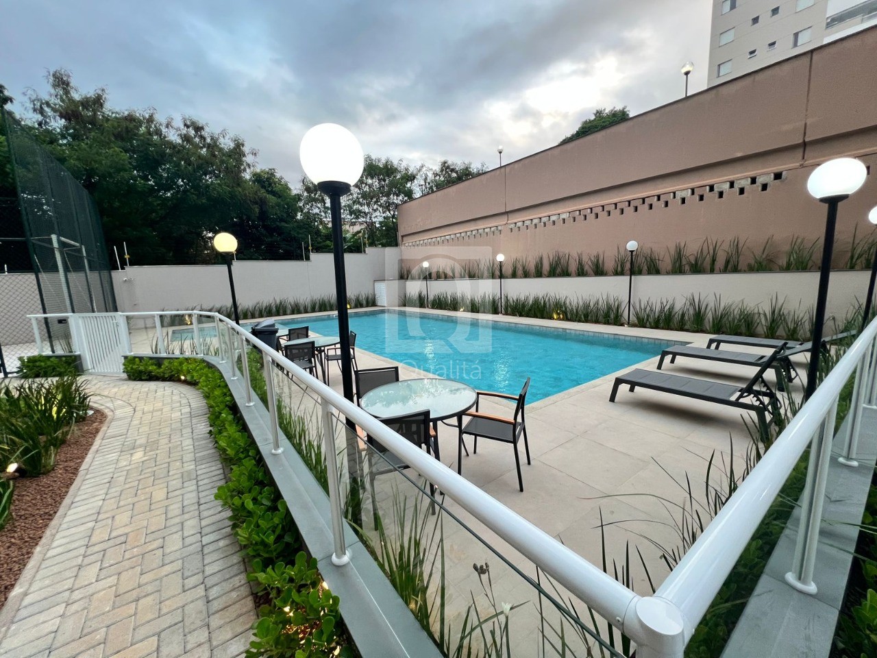 Apartamento, 3 quartos, 69 m² - Foto 10