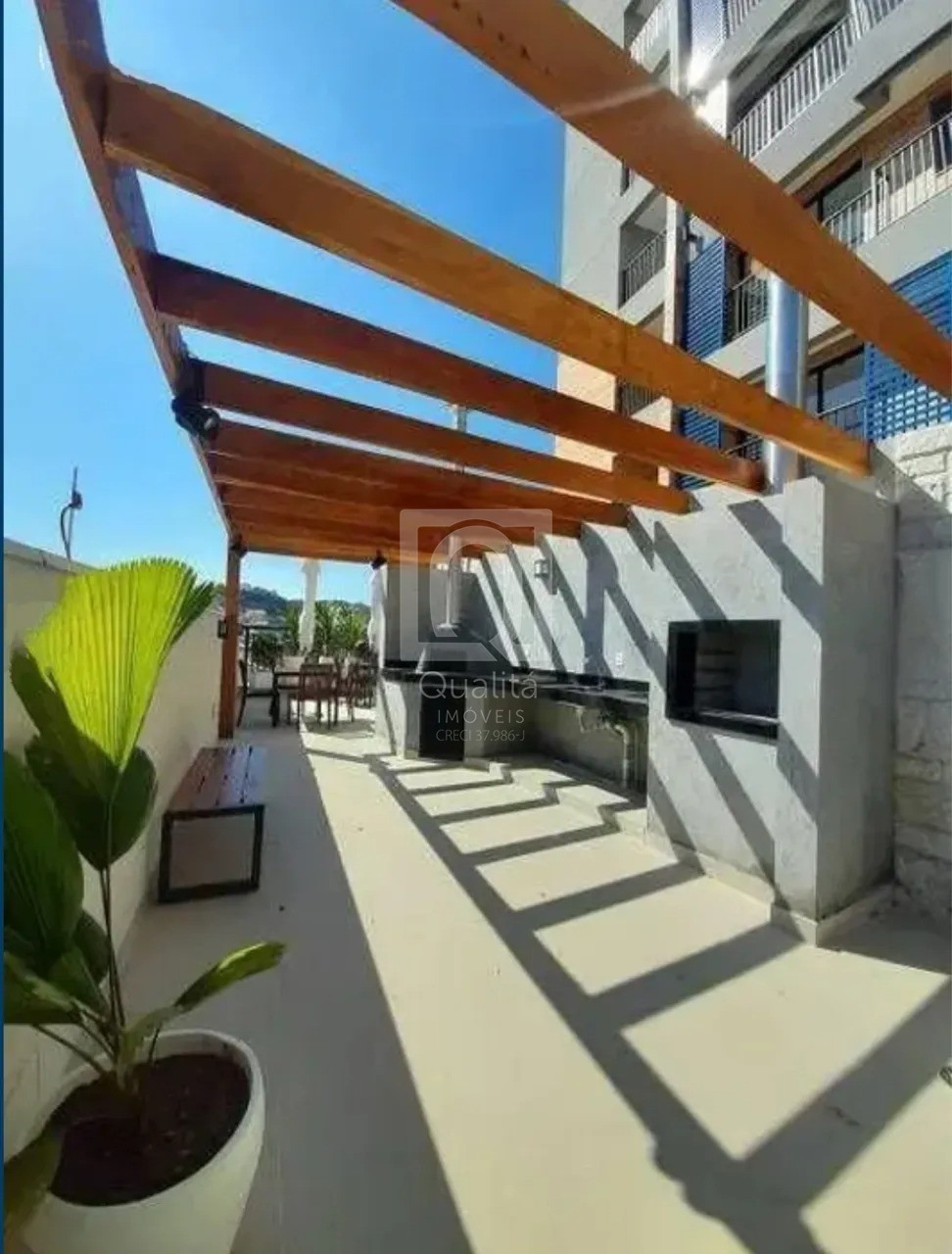 Apartamento, 1 quarto, 39 m² - Foto 21