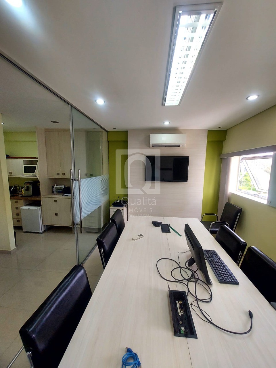 Sala-Conjunto, 48 m² - Foto 4