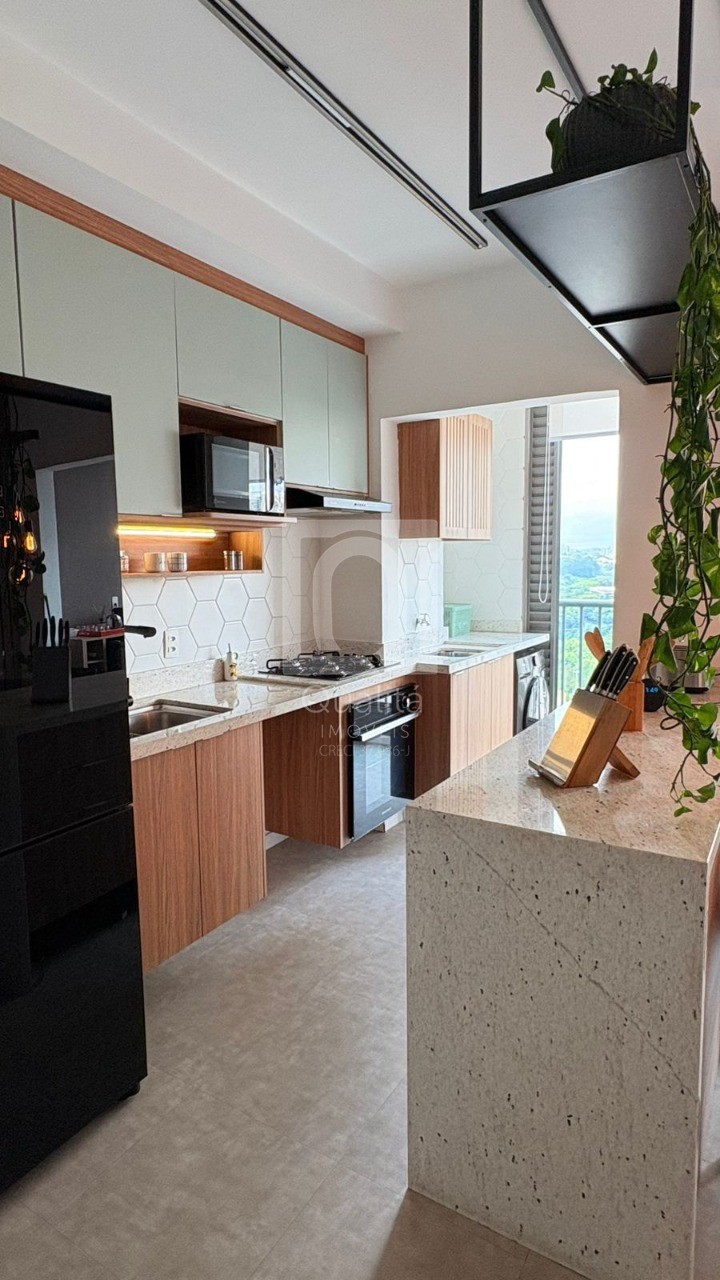 Apartamento, 1 quarto, 52 m² - Foto 11