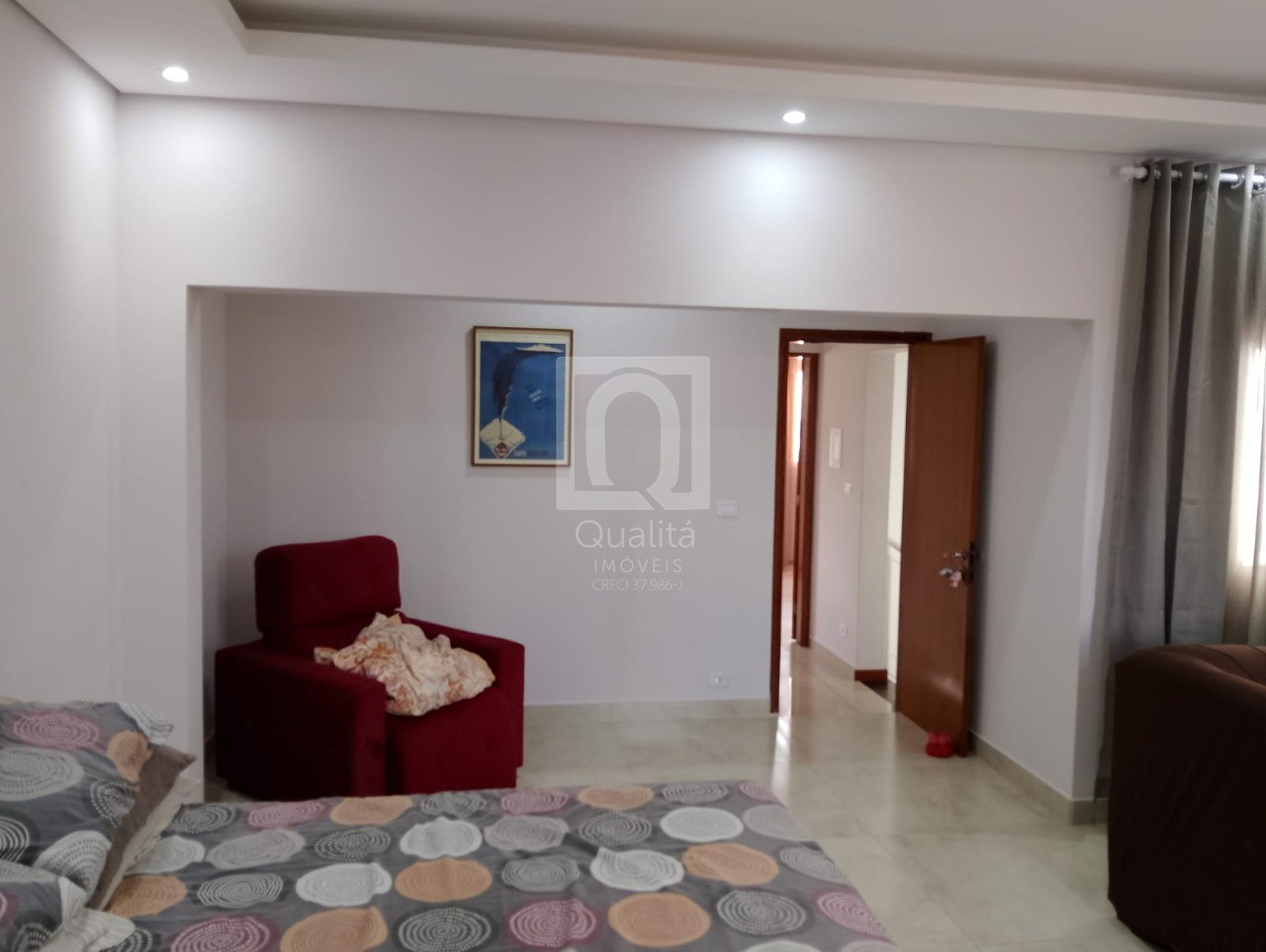 Sobrado, 4 quartos, 253 m² - Foto 23