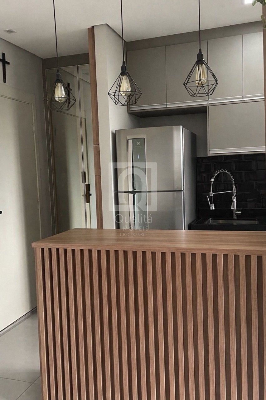 Apartamento, 2 quartos, 56 m² - Foto 4