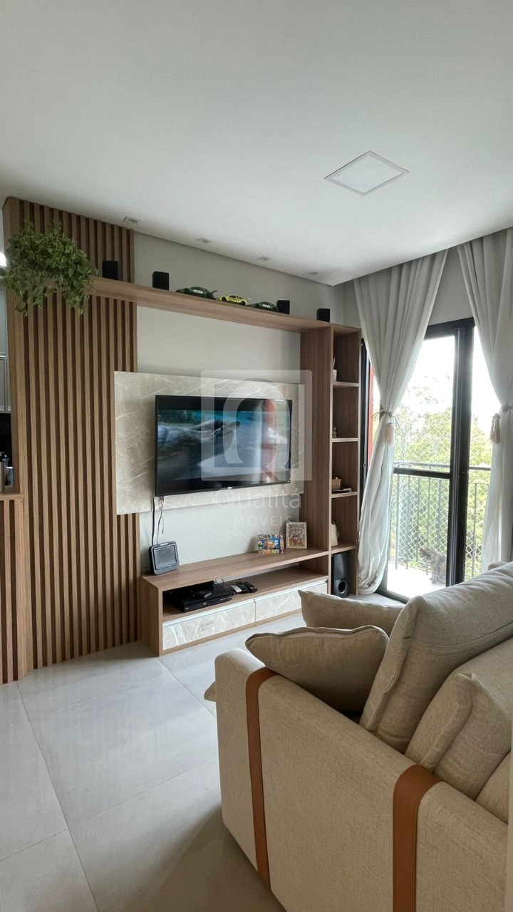 Apartamento, 2 quartos, 56 m² - Foto 7