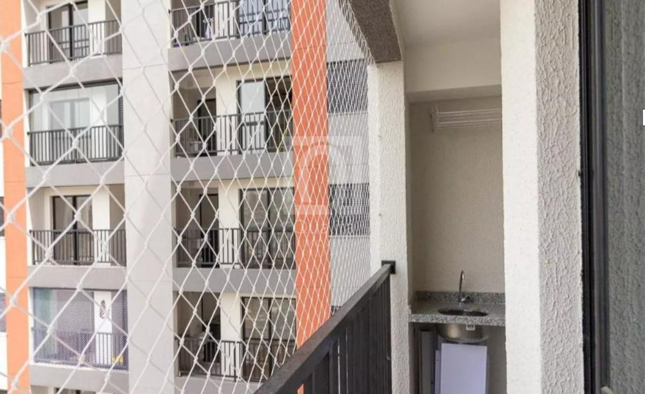 Apartamento, 1 quarto, 32 m² - Foto 11
