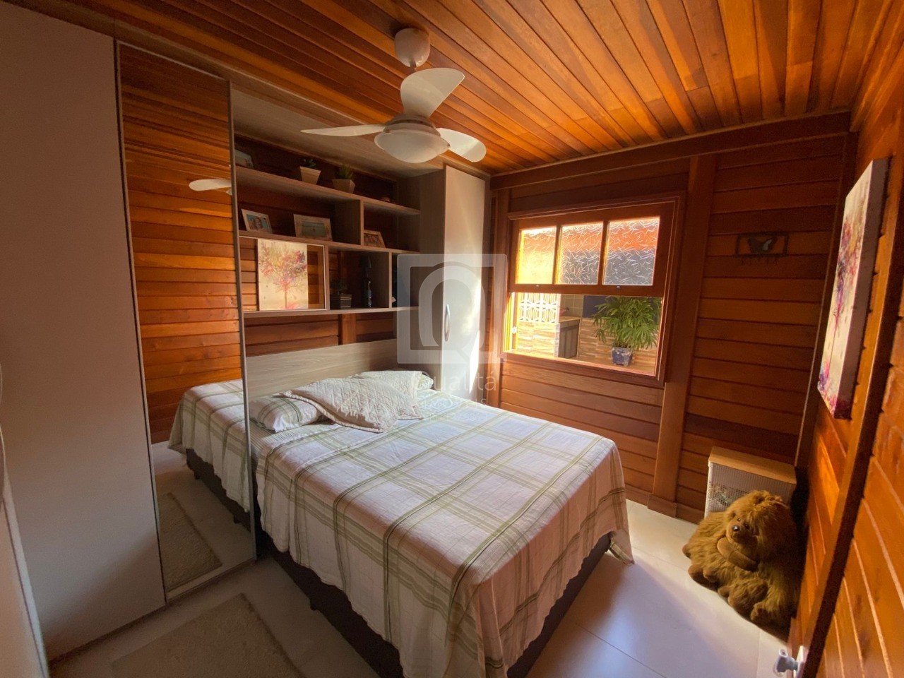 Casa, 2 quartos, 89 m² - Foto 11