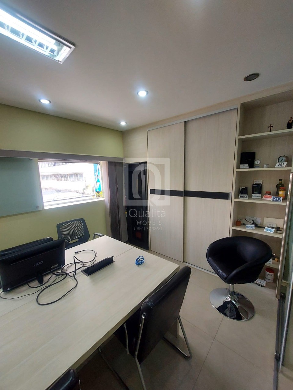 Sala-Conjunto, 48 m² - Foto 22