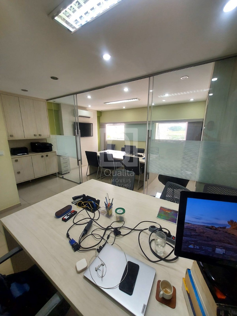 Sala-Conjunto, 48 m² - Foto 19