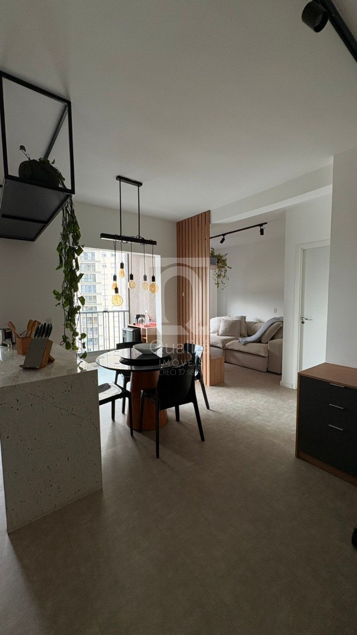 Apartamento, 1 quarto, 52 m² - Foto 9