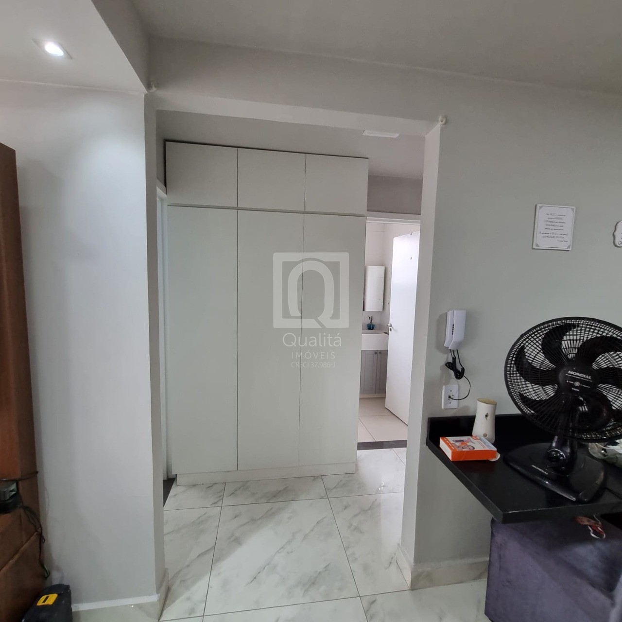 Casa de Condomínio, 2 quartos - Foto 10