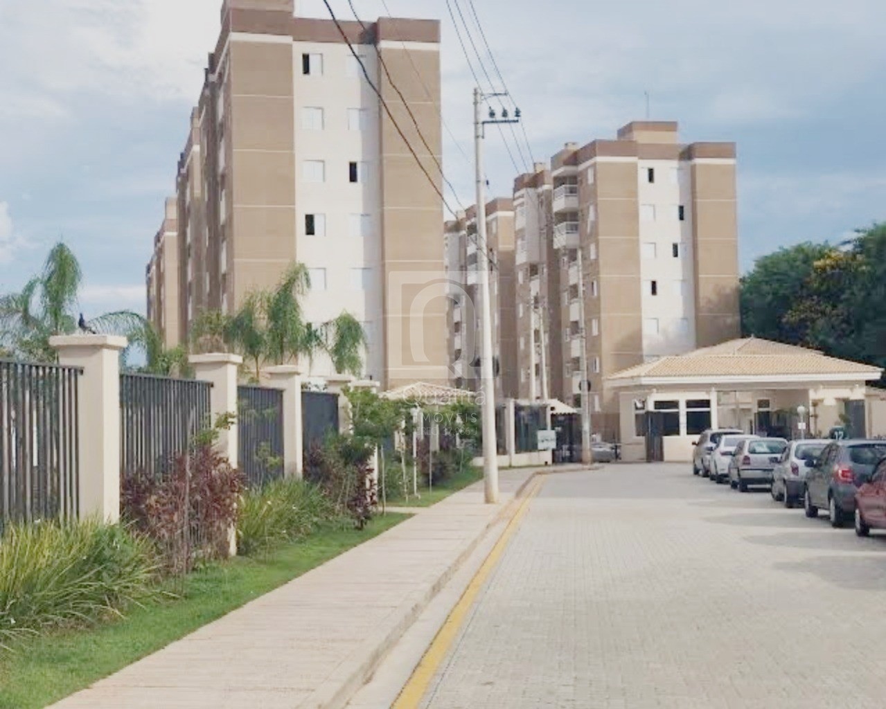 Apartamento, 2 quartos, 50 m² - Foto 13