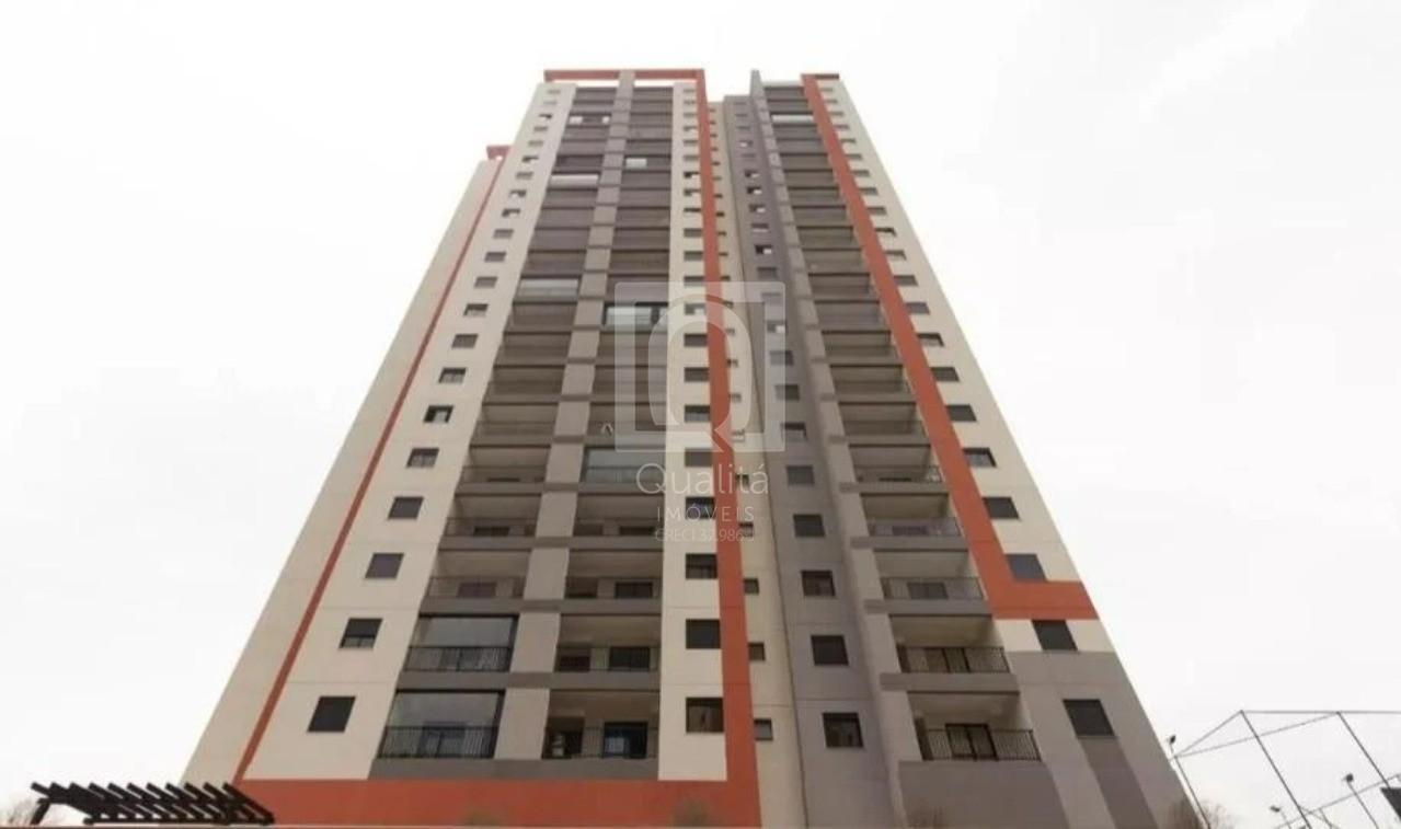 Apartamento, 1 quarto, 32 m² - Foto 12