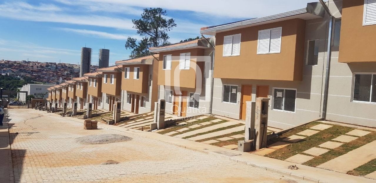 Casa de Condomínio, 2 quartos - Foto 18