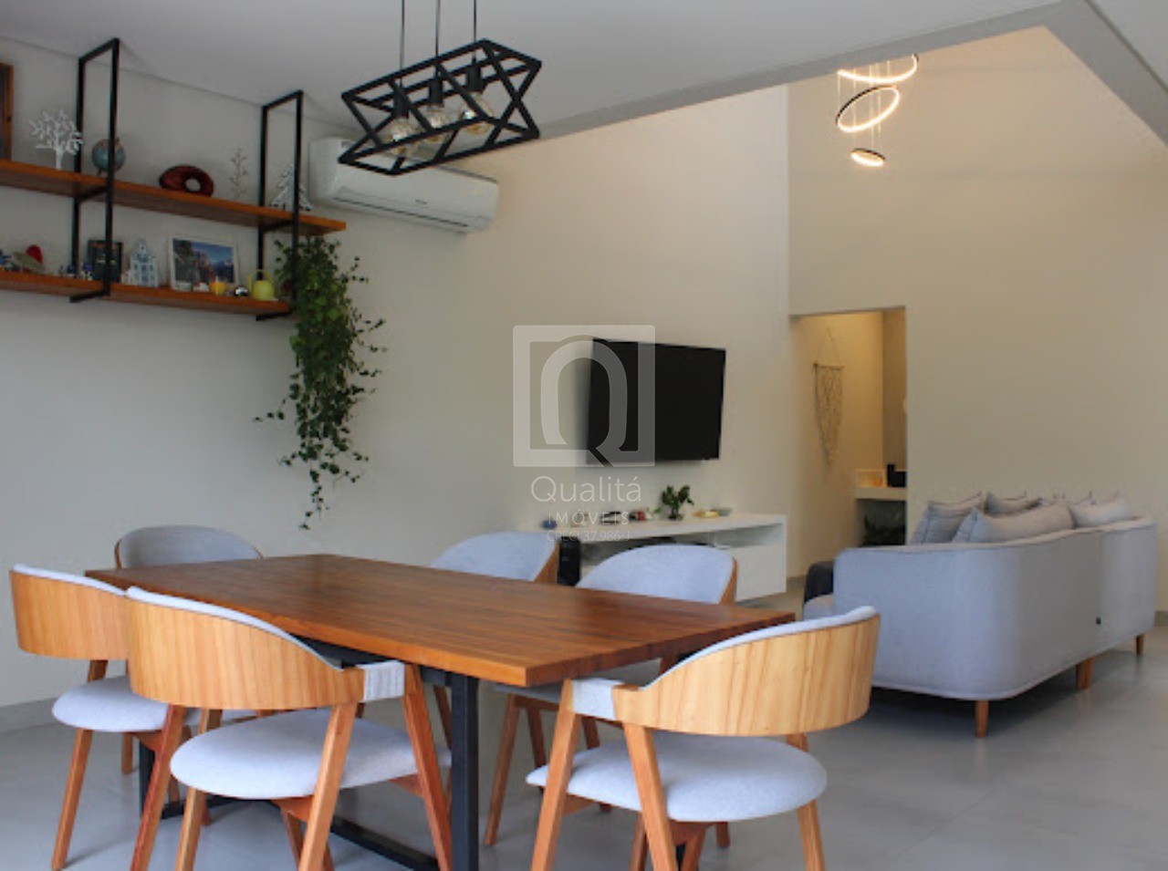 Casa de Condomínio, 3 quartos - Foto 46