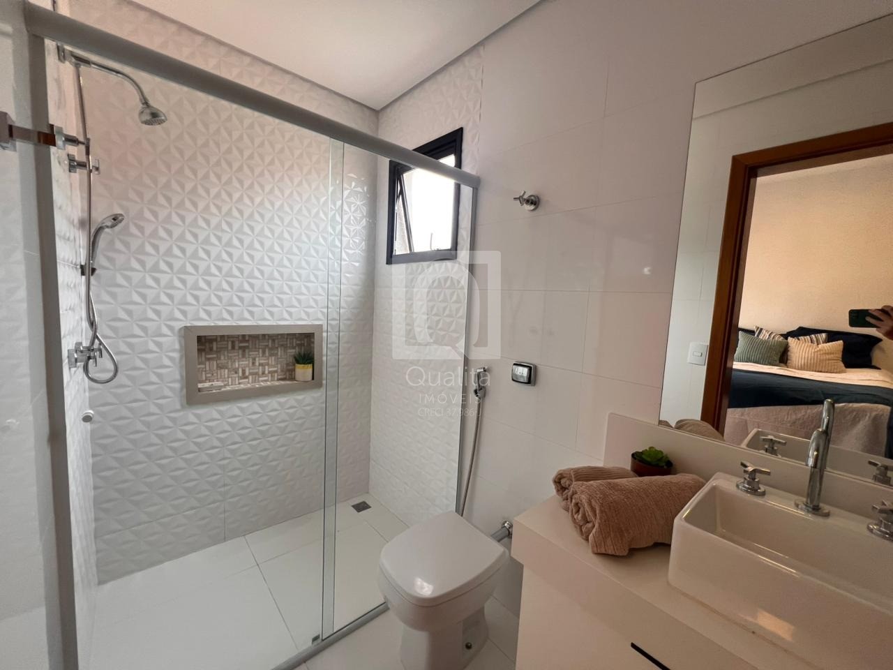 Casa de Condomínio, 3 quartos - Foto 21