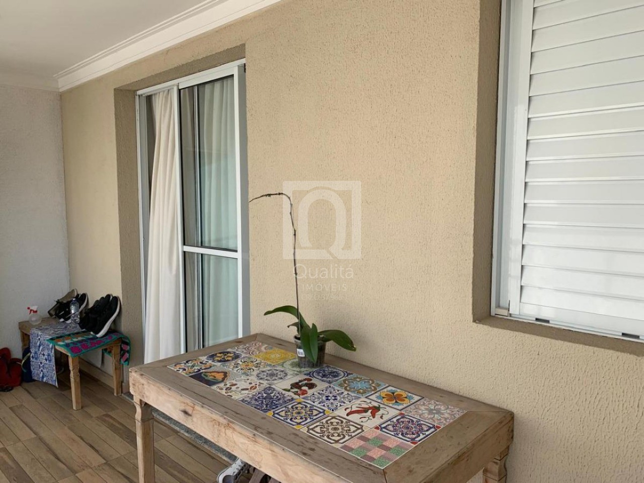 Apartamento, 3 quartos, 105 m² - Foto 2