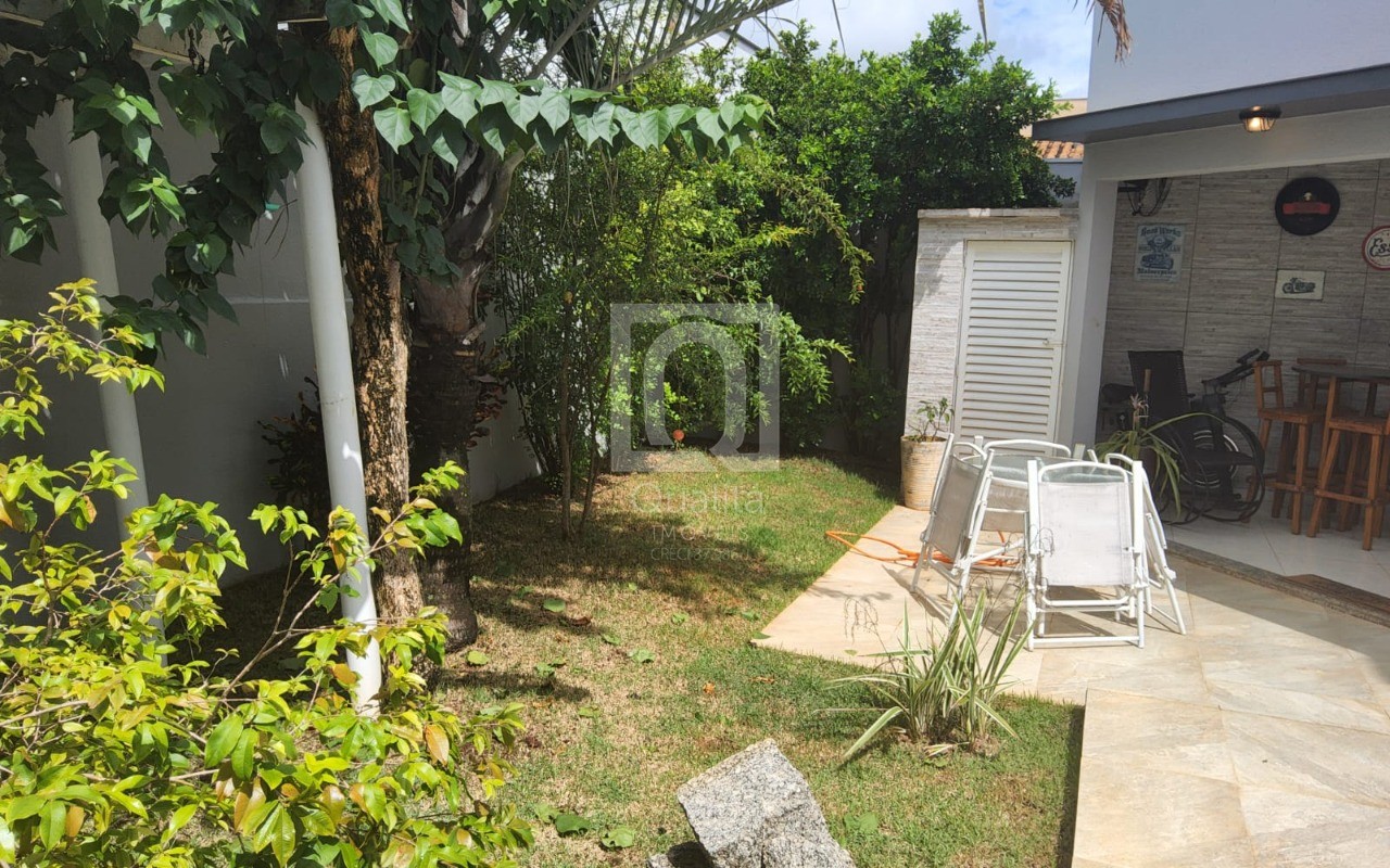 Casa de Condomínio, 3 quartos - Foto 14