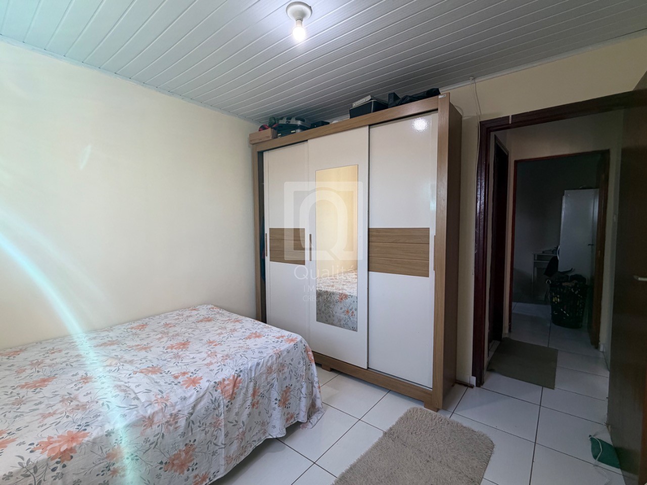 Casa, 2 quartos, 60 m² - Foto 12