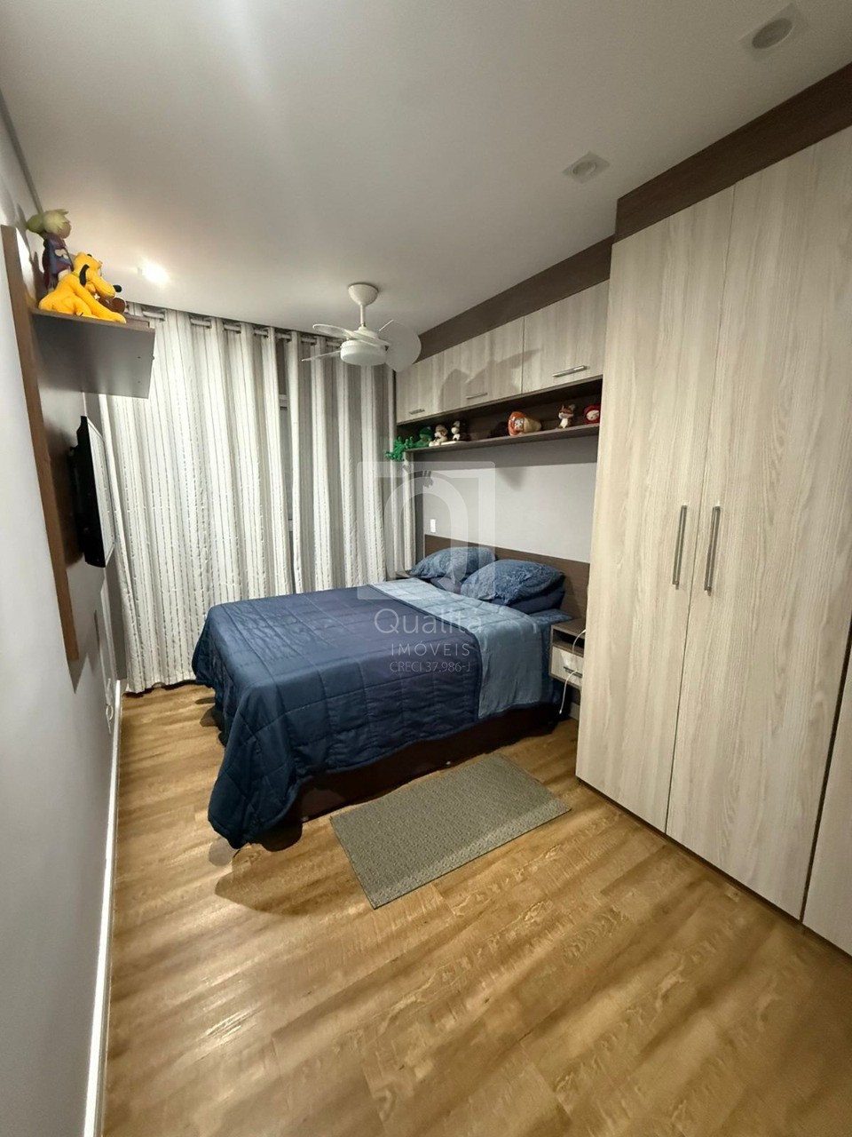 Apartamento, 2 quartos, 53 m² - Foto 12