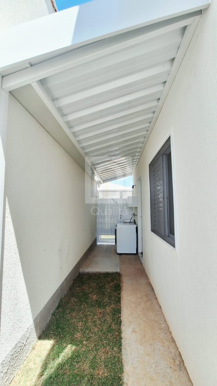 Casa de Condomínio, 2 quartos - Foto 12