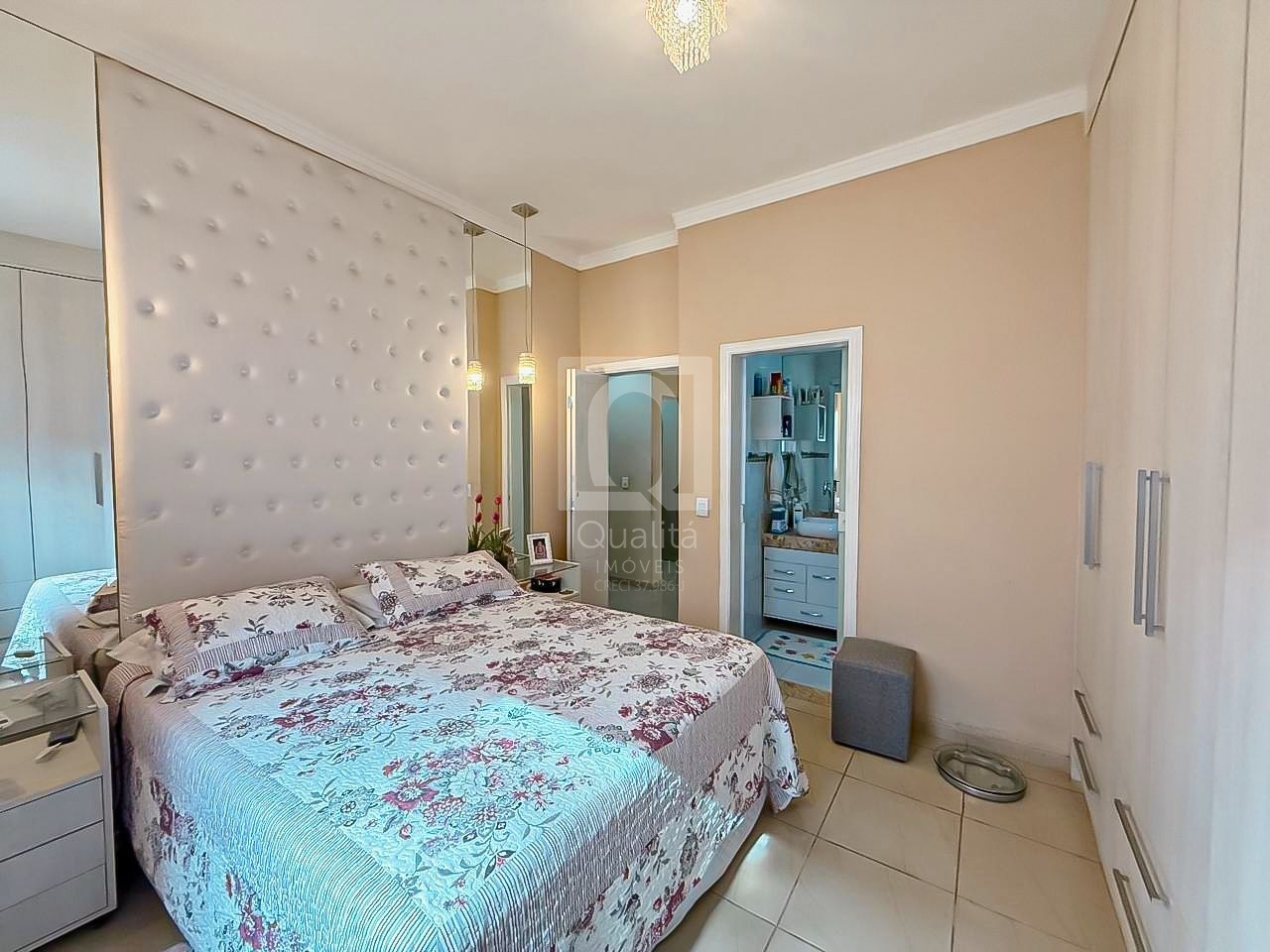 Casa de Condomínio, 3 quartos - Foto 15