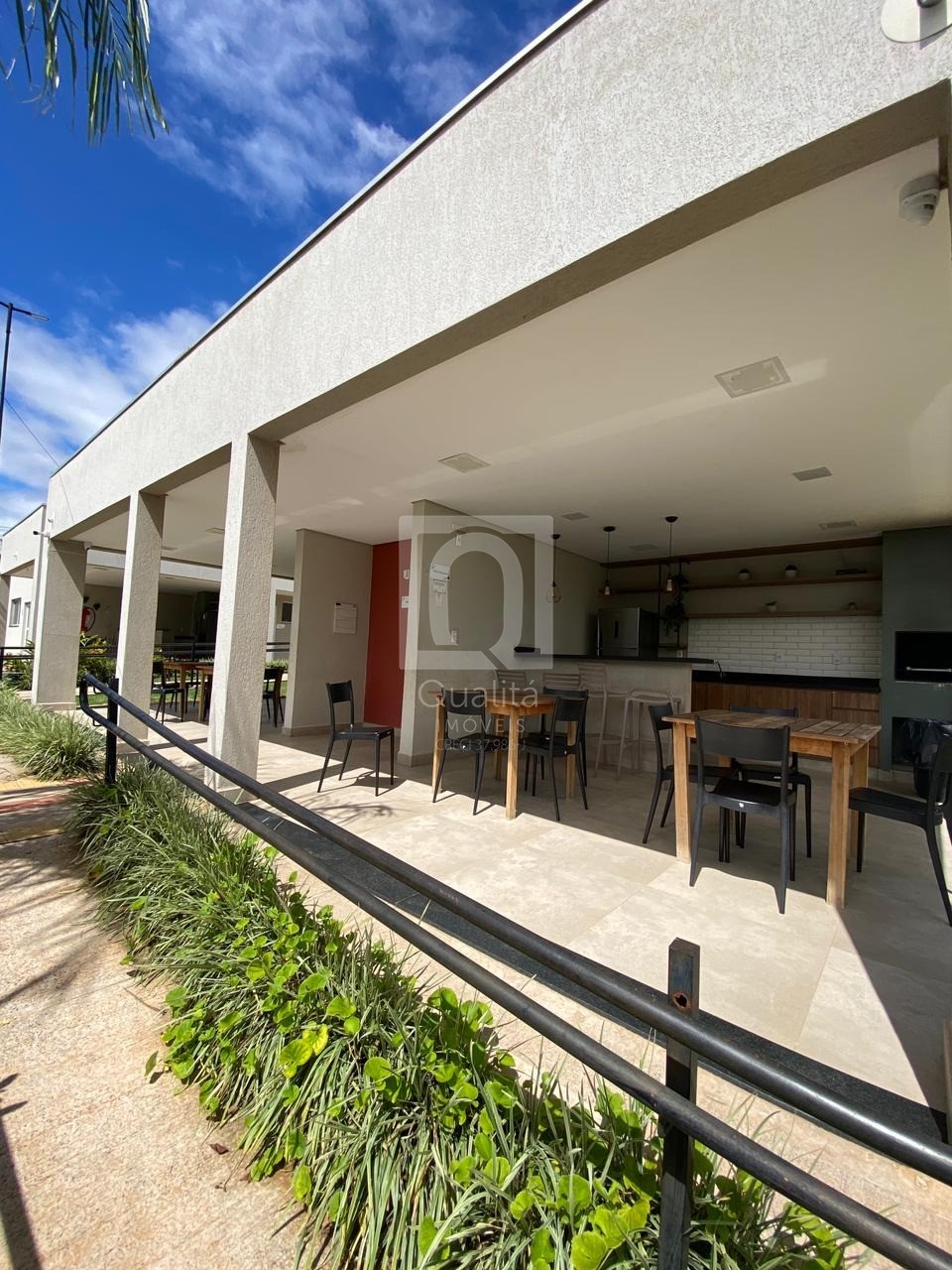 Apartamento, 2 quartos, 44 m² - Foto 27