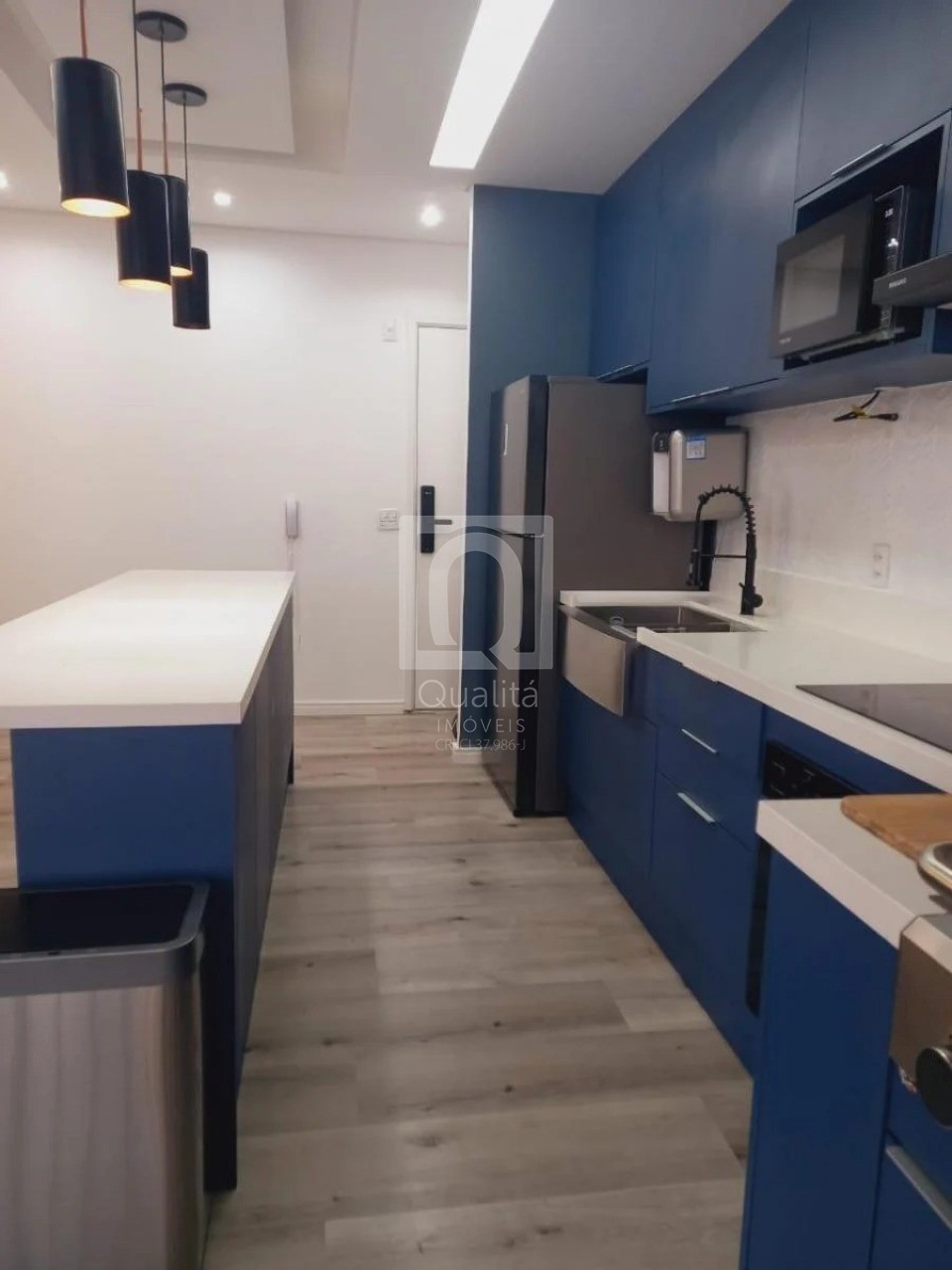 Apartamento, 2 quartos, 69 m² - Foto 4