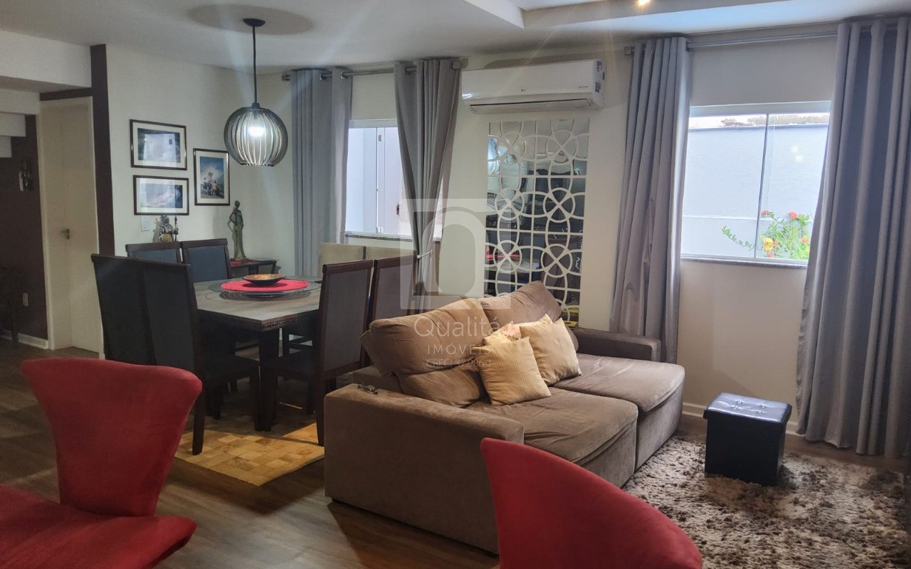 Casa de Condomínio, 3 quartos - Foto 4