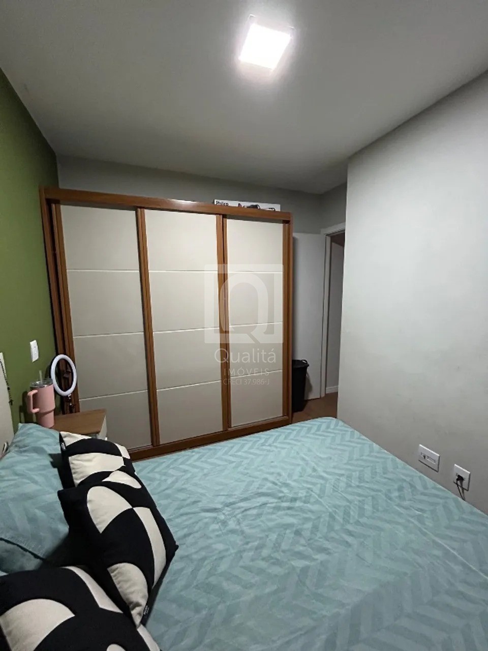 Apartamento, 2 quartos, 51 m² - Foto 7
