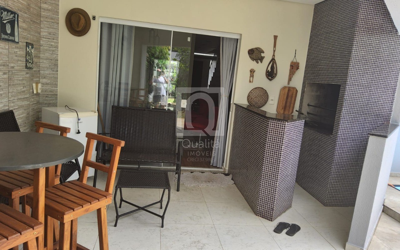 Casa de Condomínio, 3 quartos - Foto 10