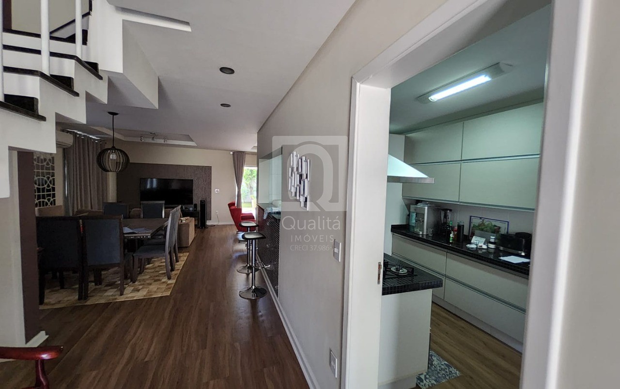 Casa de Condomínio, 3 quartos - Foto 6