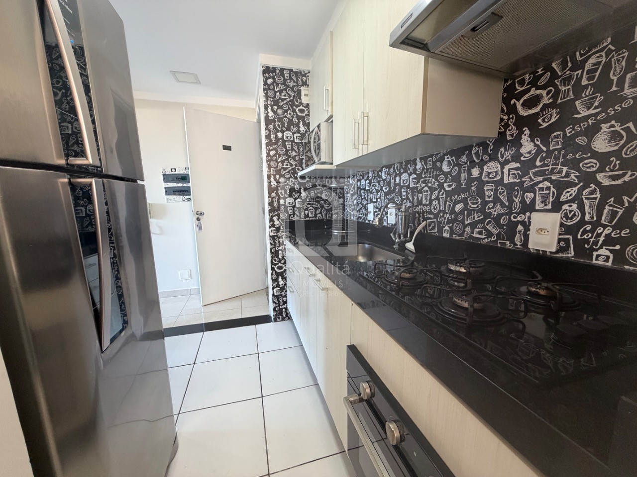 Apartamento, 2 quartos, 52 m² - Foto 7