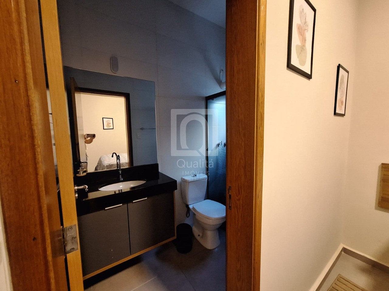 Casa de Condomínio, 3 quartos - Foto 17