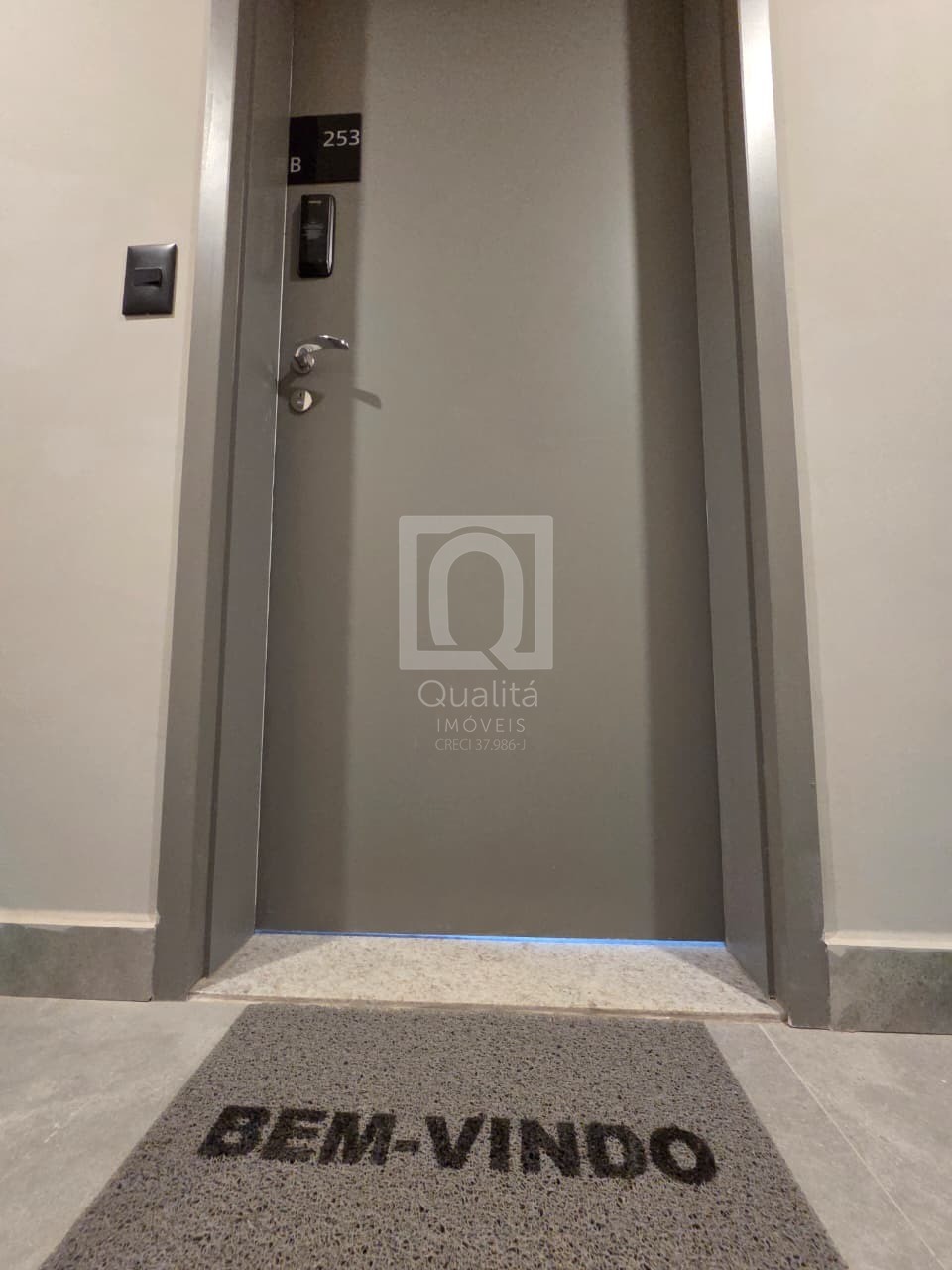 Apartamento, 1 quarto, 31 m² - Foto 14