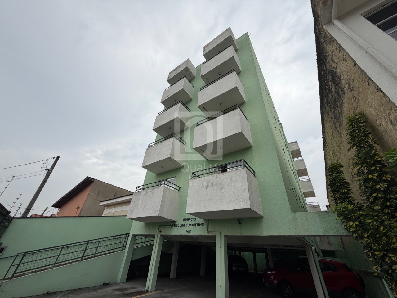 Apartamento, 2 quartos, 96 m² - Foto 21