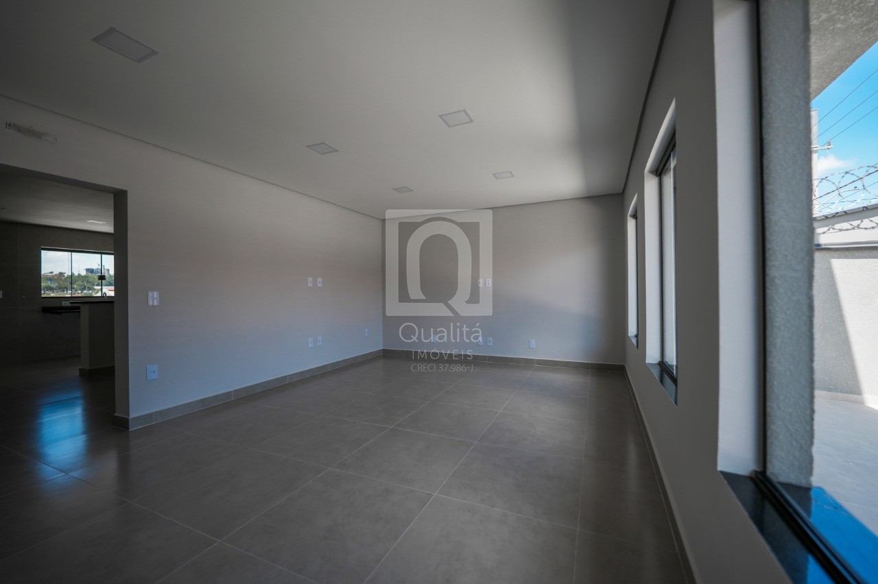 Sobrado, 4 quartos - Foto 2